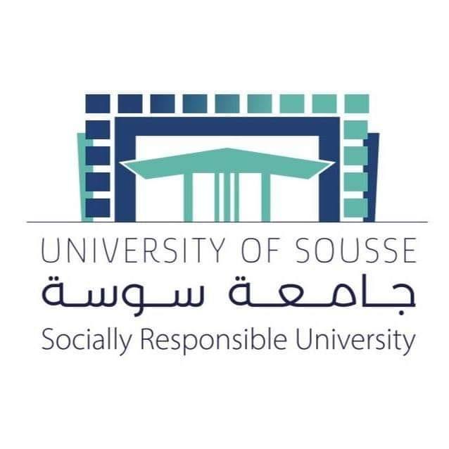sousse uni Logo