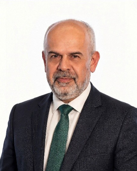 Mr. Yousef Torman