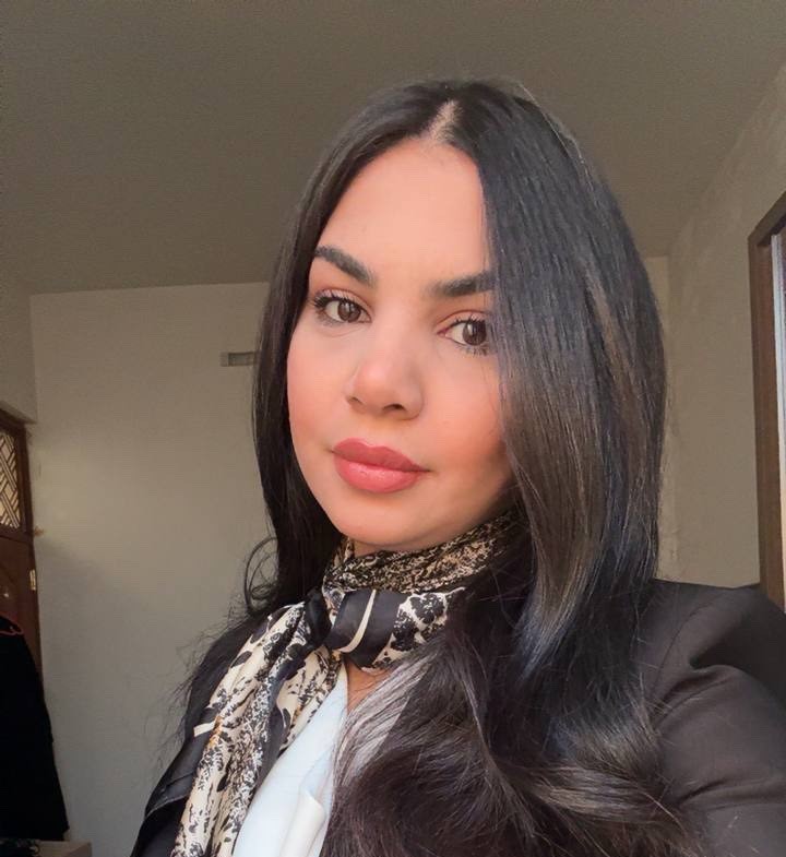 Ms. Sally Najeeb