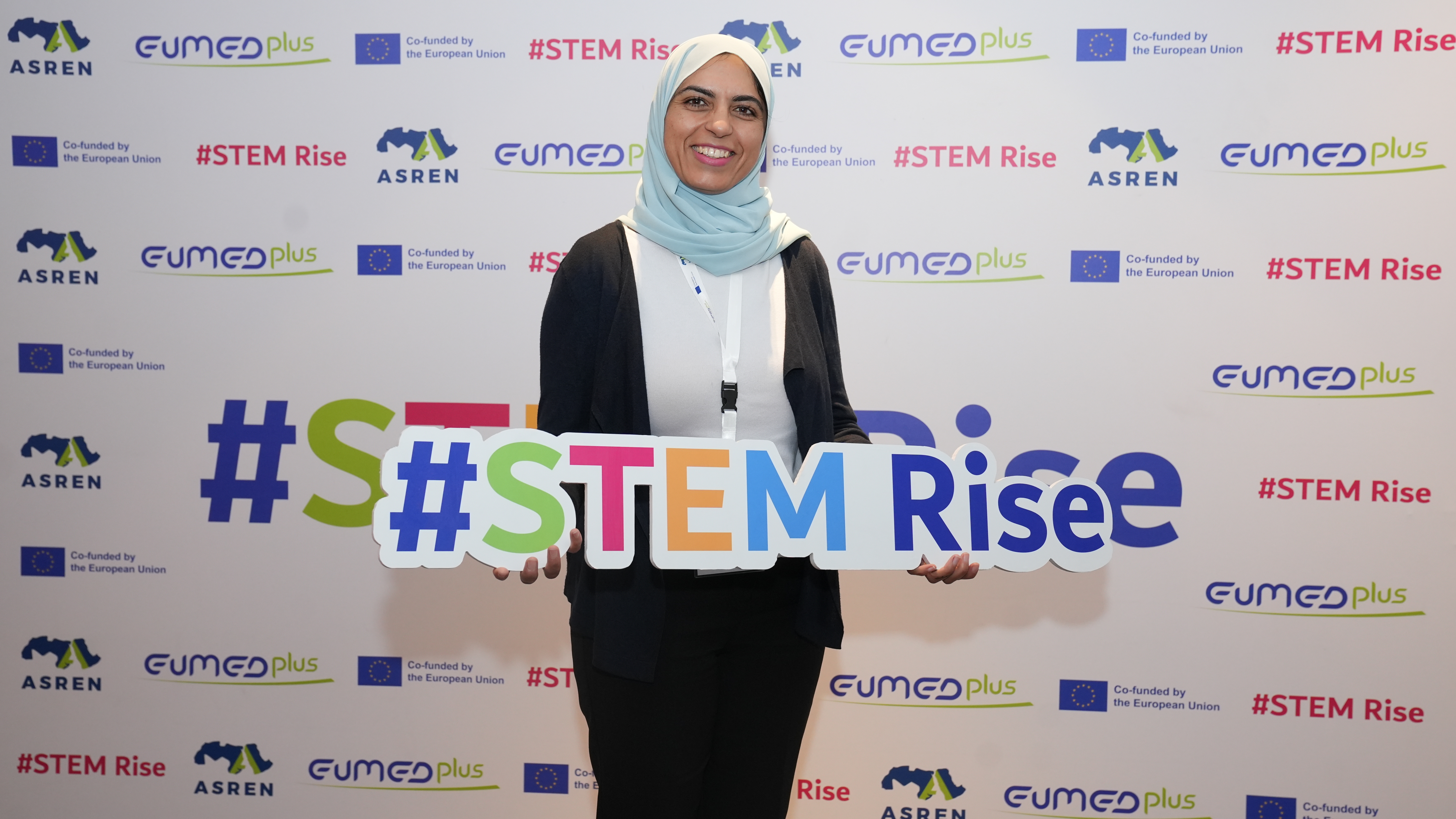 STEM Rise Mentoring Programme