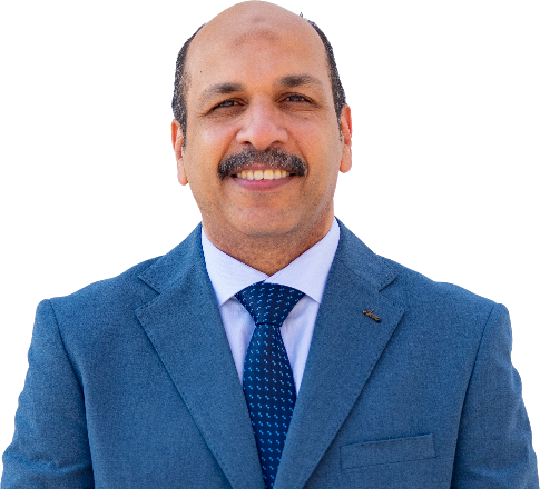 Prof. Emad Saleh