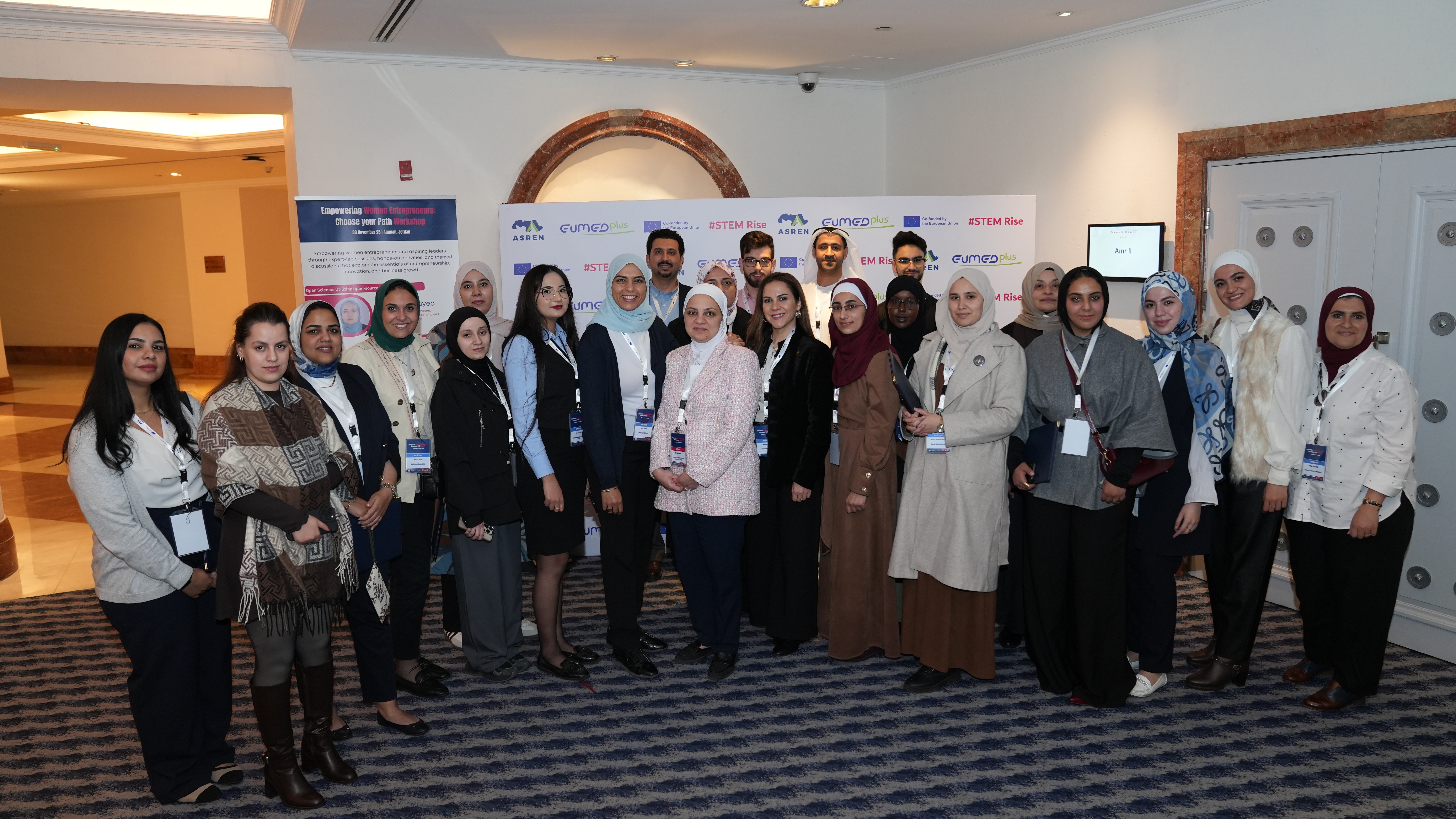 Empowering Women Entrepreneurs Workshop